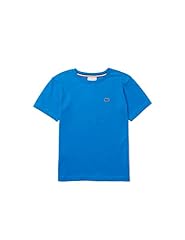 Lacoste shirt bambino usato  Spedito ovunque in Italia 
