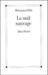 Nuit sauvage d'occasion  Livré partout en France