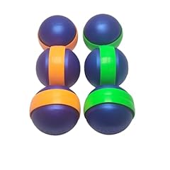 Boule pétanque molle d'occasion  Livré partout en France