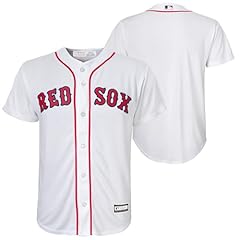 Outerstuff boston red for sale  Delivered anywhere in USA 