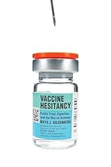 Vaccine hesitancy public d'occasion  Livré partout en France