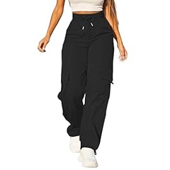 Cargo pants women for sale  Delivered anywhere in UK