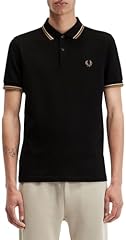 Fred perry twin for sale  Delivered anywhere in UK