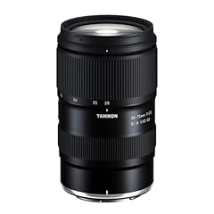 Tamron f2.8 iii usato  Spedito ovunque in Italia 