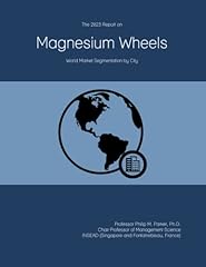 2023 report magnesium for sale  Delivered anywhere in UK