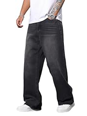 Qgrswbc men baggy for sale  Delivered anywhere in USA 