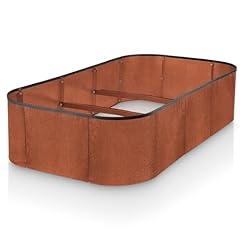 Corten steel raised for sale  Delivered anywhere in USA 