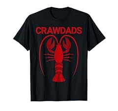 Crawdads grunge shirt for sale  Delivered anywhere in USA 