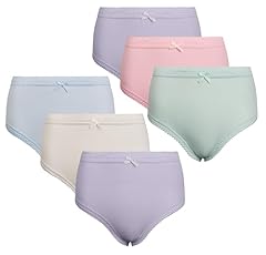 Pack ladies briefs for sale  Delivered anywhere in UK