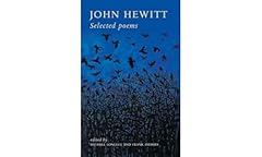 John hewitt selected for sale  Delivered anywhere in UK