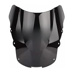 Motorcycle wind shield for sale  Delivered anywhere in UK