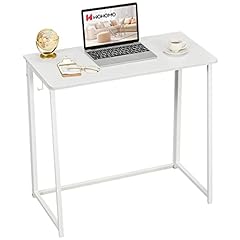 Wohomo folding desk for sale  Delivered anywhere in USA 