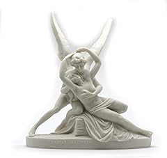 Amor psyche alabaster gebraucht kaufen  Wird an jeden Ort in Deutschland