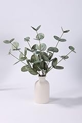 Artificial eucalyptus stems for sale  Delivered anywhere in USA 