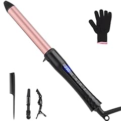 Curling wand 25mm for sale  Delivered anywhere in UK