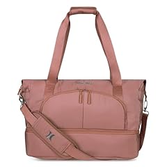 Hurley weekender tote for sale  Delivered anywhere in USA 