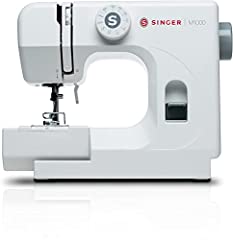 Used, SINGER | M1000 Sewing Machine - 32 Stitch Applications for sale  Delivered anywhere in Canada