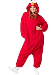 Funidelia elmo costume for sale  Delivered anywhere in UK