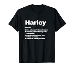 Harley custom name for sale  Delivered anywhere in UK