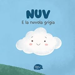 Nuv nuvola grigia usato  Spedito ovunque in Italia 