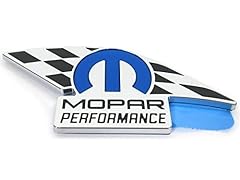 Mopar chrome plated for sale  Delivered anywhere in USA 