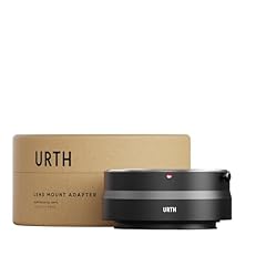 Urth adaptateur monture d'occasion  Livré partout en Belgiqu