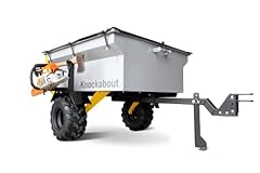 Zimmerman knockabout offroad for sale  Delivered anywhere in USA 