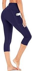 Iuga capri leggings for sale  Delivered anywhere in UK