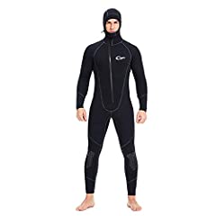 Wetsuits combinaison plongée d'occasion  Livré partout en France