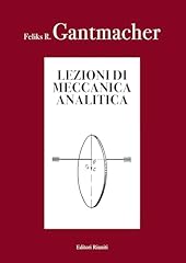 Lezioni meccanica analitica usato  Spedito ovunque in Italia 