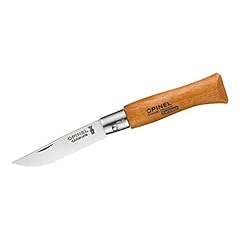 Opinel coltello per usato  Spedito ovunque in Italia 