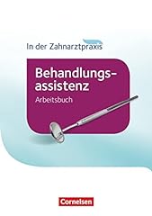 Zahnarztpraxis behandlungsassi gebraucht kaufen  Wird an jeden Ort in Deutschland