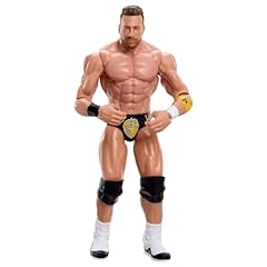Mattel wwe knight for sale  Delivered anywhere in UK