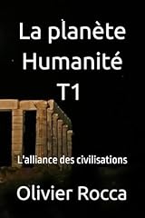 Planète humanité tome d'occasion  Livré partout en France