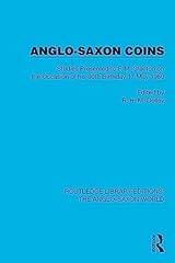 Anglo saxon coins for sale  Delivered anywhere in UK