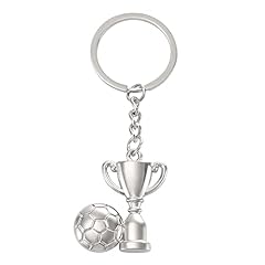 Trixes silver football for sale  Delivered anywhere in UK