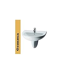 Ceramica dolomite lavabo usato  Spedito ovunque in Italia 