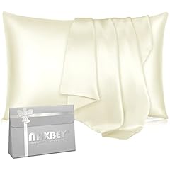 Naxbey silk pillowcase for sale  Delivered anywhere in Ireland