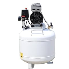 40l silent air for sale  Delivered anywhere in USA 