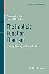 The implicit function gebraucht kaufen  Wird an jeden Ort in Deutschland