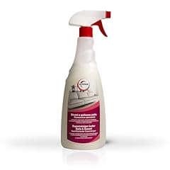 Wimex detersivo spray usato  Spedito ovunque in Italia 
