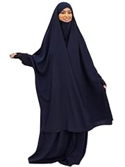 Jilbab jupe jilbeb d'occasion  Livré partout en Belgiqu