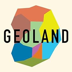 Geoland usato  Spedito ovunque in Italia 