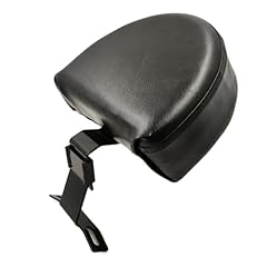 Passenger backrest motorcycle for sale  Delivered anywhere in UK