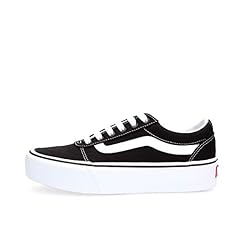 Womens vans size for sale  Delivered anywhere in UK
