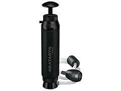 Katadyn wasserfilter pocket gebraucht kaufen  Wird an jeden Ort in Deutschland