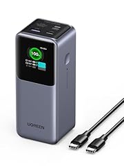 Ugreen nexode batterie d'occasion  Livré partout en France