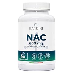 Bandini nac acetil usato  Spedito ovunque in Italia 