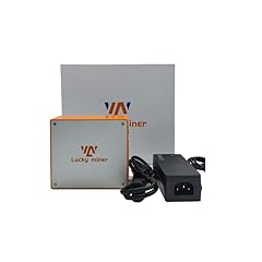 Lucky miner lg07 usato  Spedito ovunque in Italia 