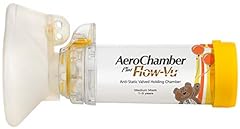 Aerochamber plus flowvu for sale  Delivered anywhere in UK